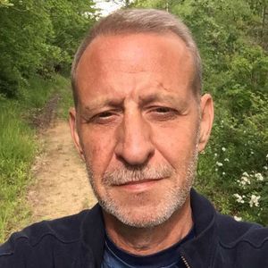 Meet your Posher, Mark